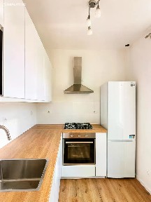 Pronájem bytu 1+1 25 m²