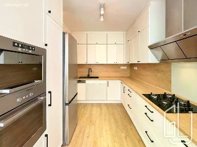 Pronájem bytu 3+1 95 m²