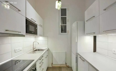 V tůních, Praha - Nové Město
