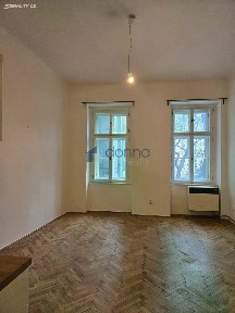 Pronájem bytu 1+kk 30 m²