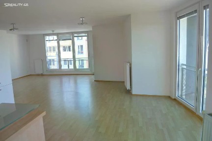 Klausova, Praha - Stodůlky