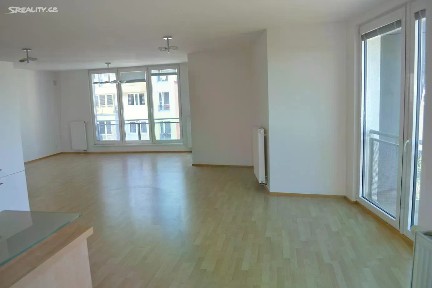 Pronájem bytu 5+kk 140 m²