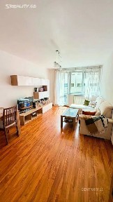 U Hostavického potoka, Praha - Hostavice