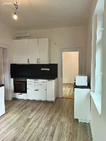 Pronájem bytu 3+1 109 m²