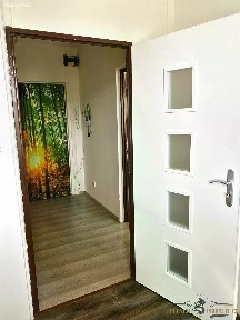 Pronájem bytu 1+1 32 m²