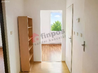 Pronájem bytu 1+1 40 m²