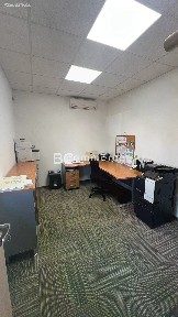 Pronájem skladového prostoru 800 m²