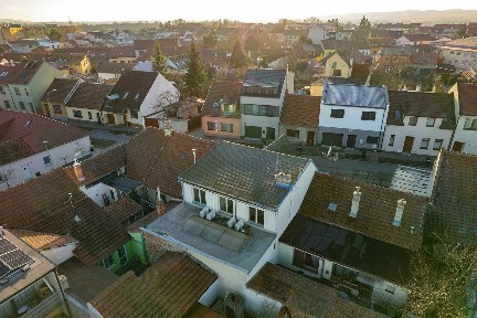 Malínská, Brno - Tuřany