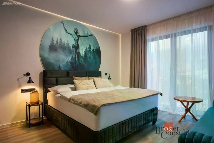 Prodej bytu 1+kk 31 m²