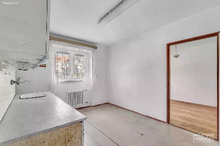 Prodej bytu 3+1 71 m²
