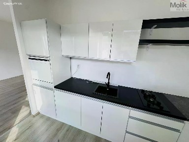 Pronájem bytu 1+1 30 m²