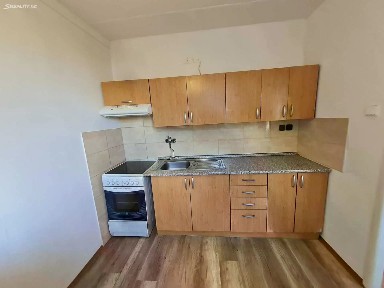 Pronájem bytu 1+1 33 m²