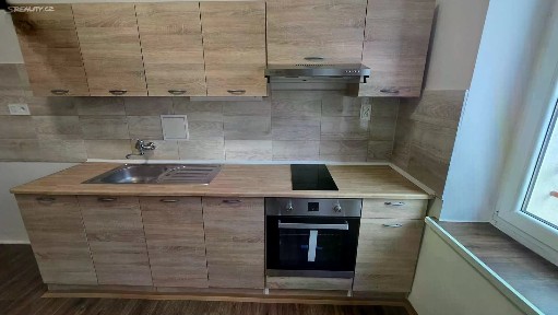 Pronájem bytu 2+1 56 m²