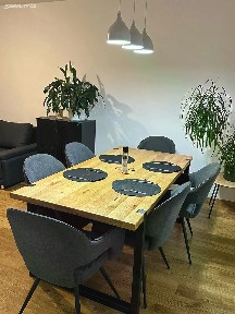Pronájem bytu 2+1 64 m²