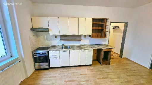 Pronájem bytu 2+1 75 m²