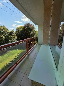 Pronájem bytu 3+1 61 m²
