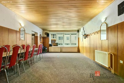 Pronájem komerční nemovitosti 125 m²