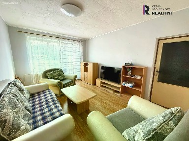 Prodej bytu 2+1 66 m²