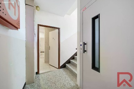 Prodej bytu 2+1 61 m²