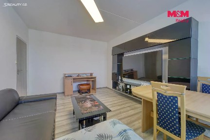 Prodej bytu 3+1 65 m²
