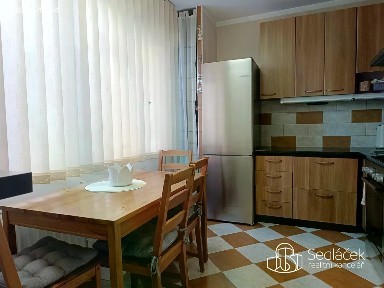 Prodej bytu 2+1 64 m²