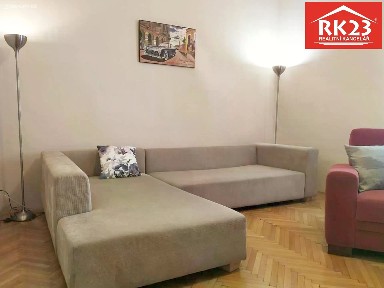 Prodej bytu 2+1 65 m²