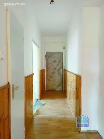 Prodej bytu 3+1 56 m²