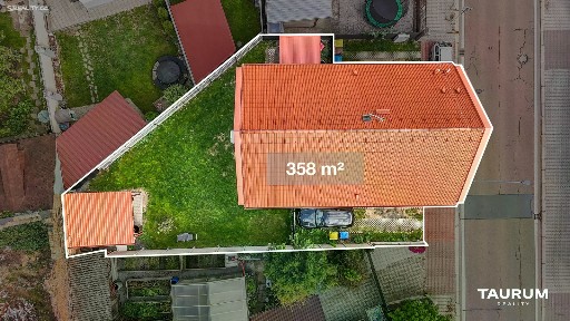 Prodej bytu 3+1 93 m²