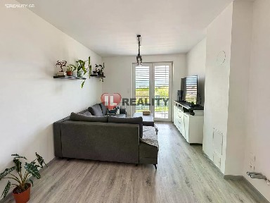 Prodej bytu 2+kk 48 m²