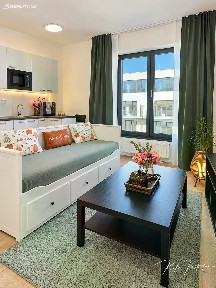Prodej bytu 1+kk 27 m²