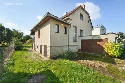 Českobrodská, Praha - Běchovice