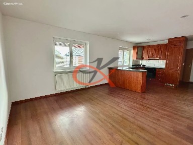 Pronájem bytu 3+kk 70 m²