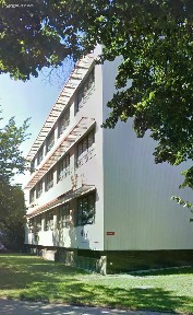 Pronájem kanceláře 19 m²