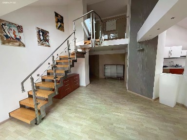 Pronájem bytu pokoje 24 m²
