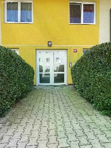 Pronájem bytu 2+1 57 m²