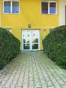 Pronájem bytu 2+1 57 m²