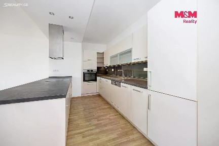 Pronájem bytu 3+kk 119 m²