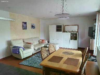 Pronájem bytu 3+1 99 m²