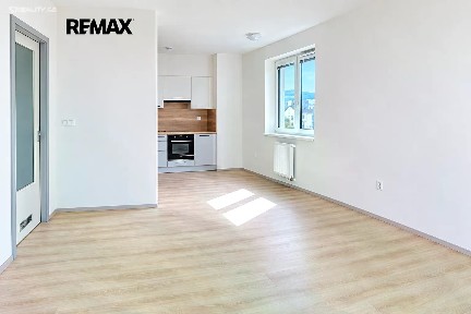 Pronájem bytu 2+kk 59 m²