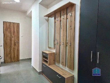 Pronájem bytu 2+1 46 m²