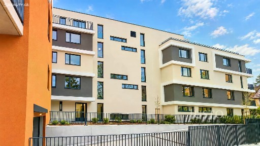 Pronájem bytu 2+kk 57 m²