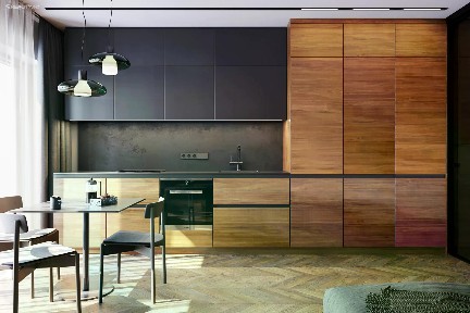Prodej bytu 3+kk 83 m²