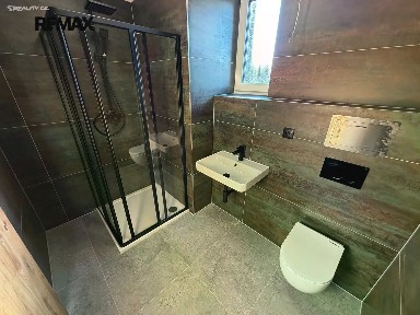 Pronájem bytu 2+kk 43 m²