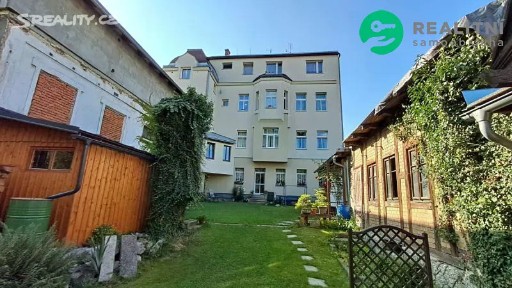 Prodej bytu 2+kk 52 m²