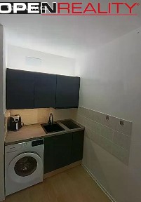 Pronájem bytu 2+kk 35 m²