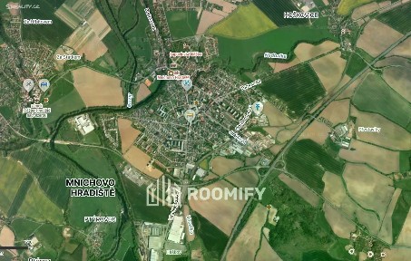 Mnichovo Hradiště