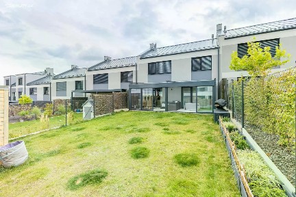 Prodej rodinného domu 126 m², pozemek 275 m²