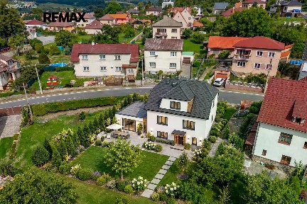 Masarykova, Čerčany