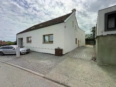 Pronájem bytu 3+1 86 m²
