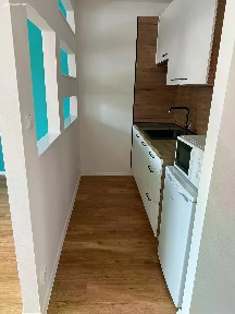 Pronájem bytu 1+kk 32 m²